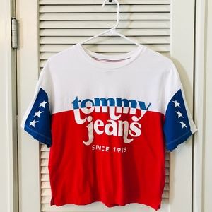 Tommy Jeans Tee